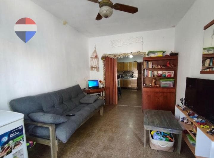 Venta de PH 3 Amb Patio y Terraza en V. Ballester - 3