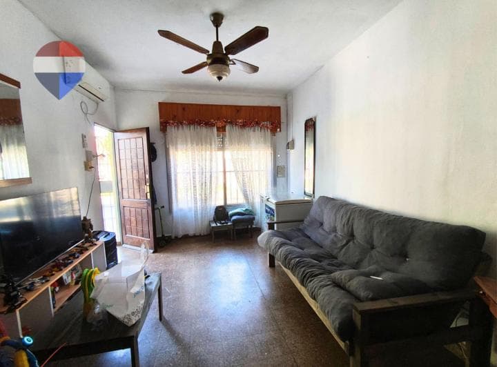 Venta de PH 3 Amb Patio y Terraza en V. Ballester - 2