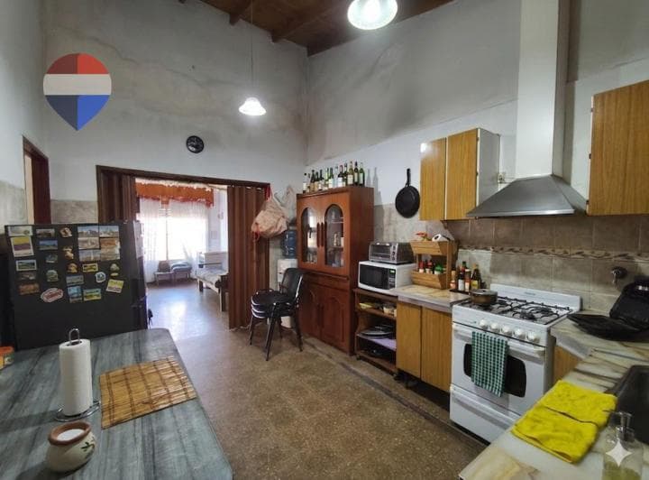 Venta de PH 3 Amb Patio y Terraza en V. Ballester - 4