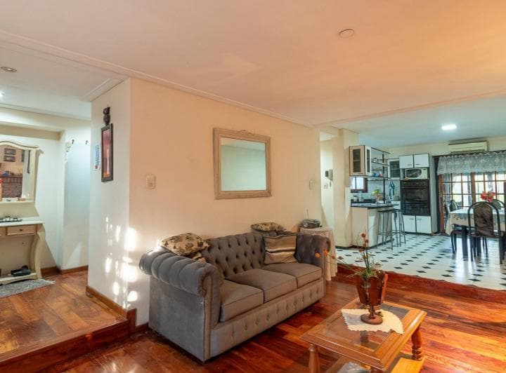 Venta PH Tipo Casa Haedo Norte C/pileta y Parque - 5