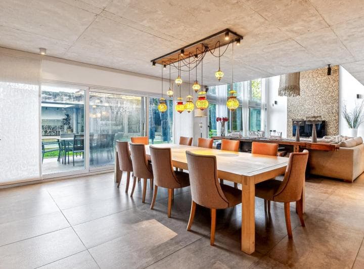 Venta • Colegiales • Dúplex • 6 Ambientes • Jardín • Pileta • Cochera - 5