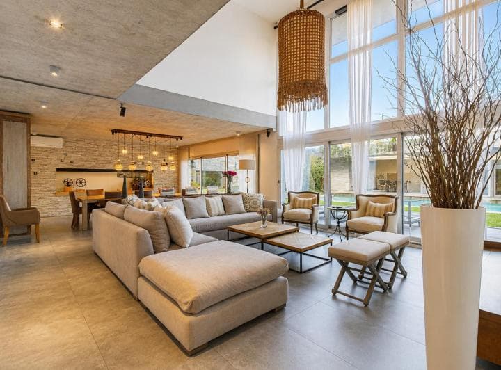 Venta • Colegiales • Dúplex • 6 Ambientes • Jardín • Pileta • Cochera - 2