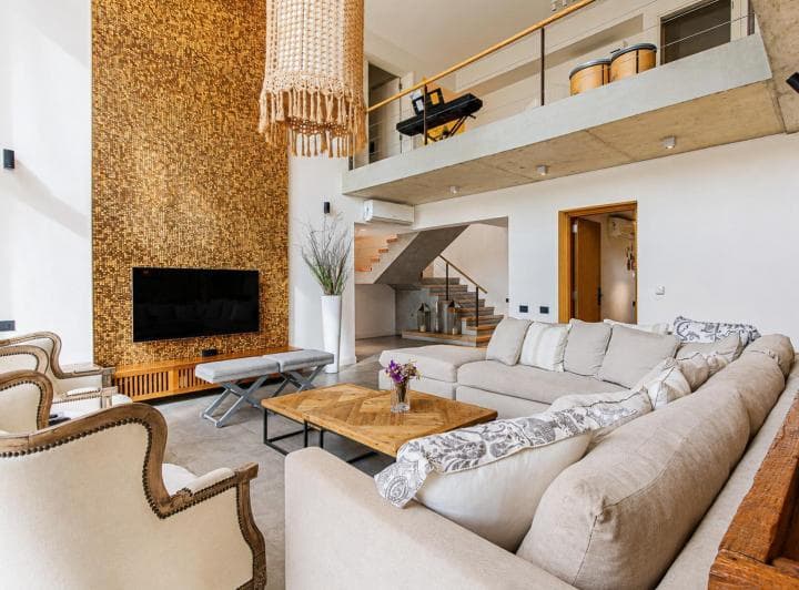 Venta • Colegiales • Dúplex • 6 Ambientes • Jardín • Pileta • Cochera - 3