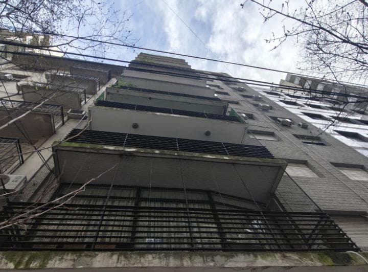 Local en Recoleta - 2
