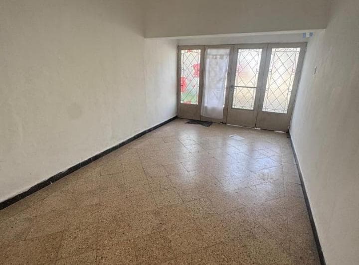 Alquiler - Casa de 2 Dorm. - 2