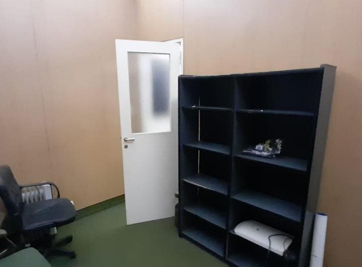 3 Ambientes en Tribunales - 3