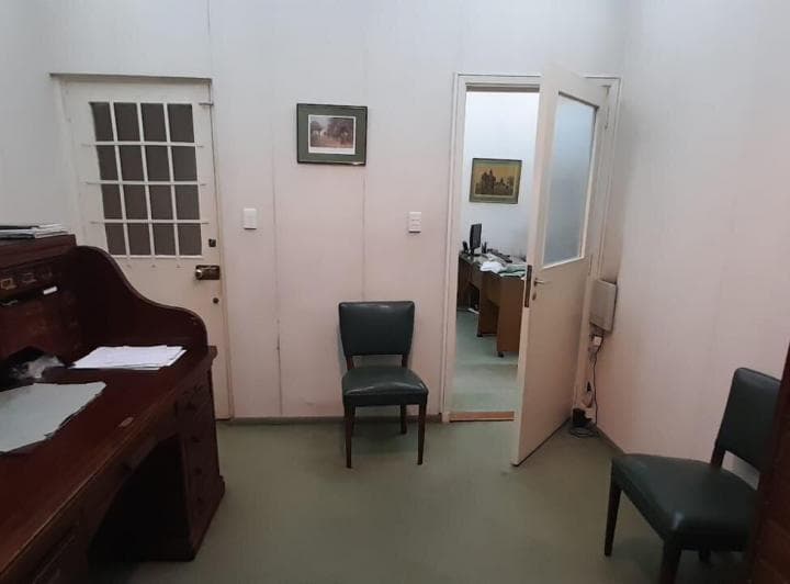 3 Ambientes en Tribunales - 2