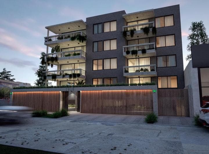Departamento en Venta en Haedo - 2