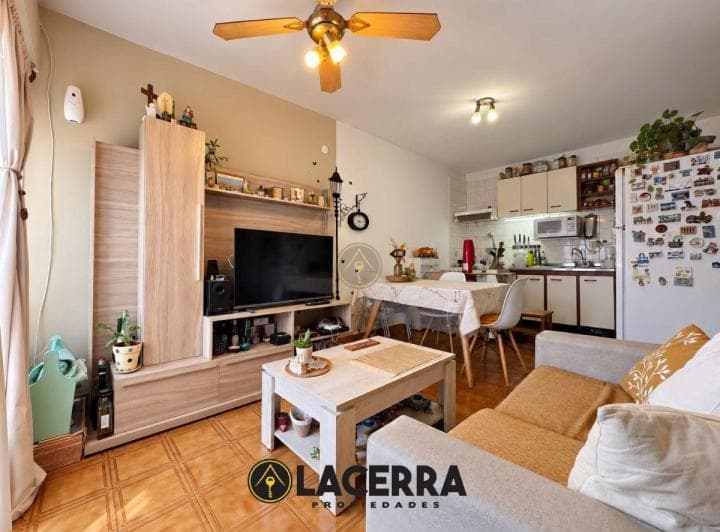 Departamento 3 Ambientes con Cochera - 4