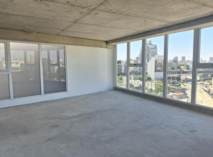 Venta Oficina a Estrenar, Villa Crespo, Seguridad, Oportunidad, Opcion Financiacion - 4