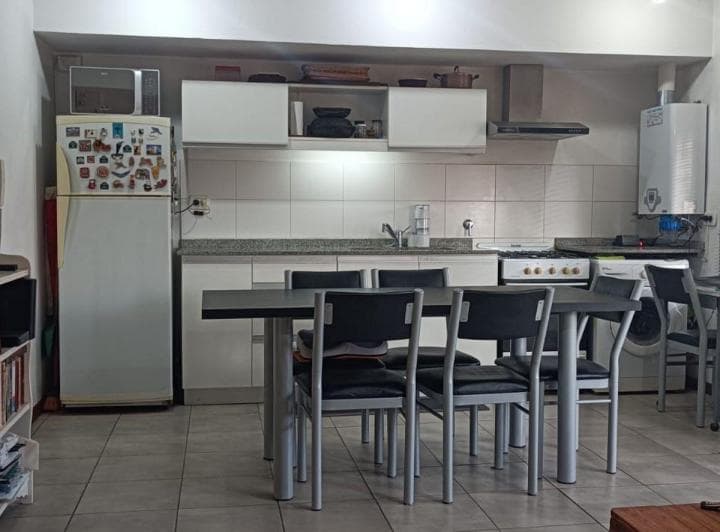 Departamento Venta La Plata Balcon - 2