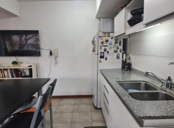 Departamento Venta La Plata Balcon - 4