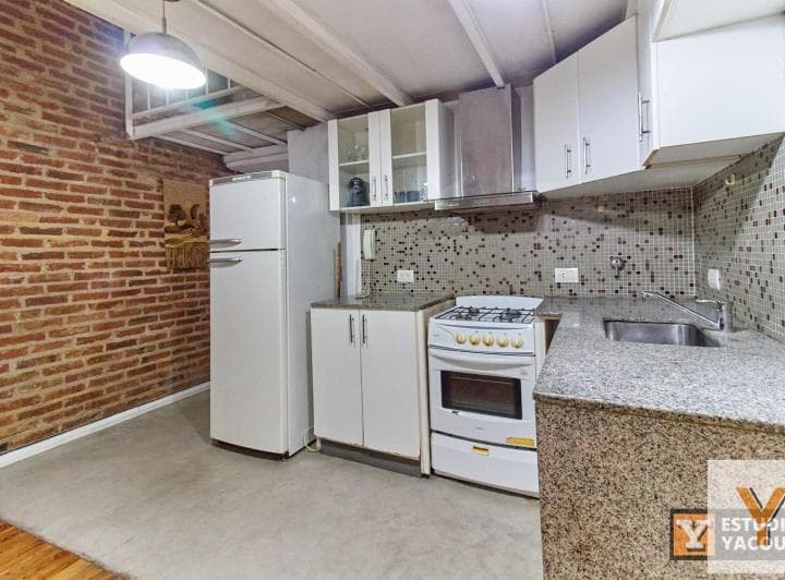 PH en Venta - 1 Dormitorio 1 Baño - 60 m² - San Telmo - 4