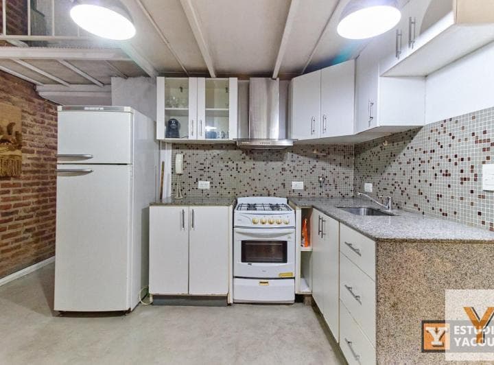 PH en Venta - 1 Dormitorio 1 Baño - 60 m² - San Telmo - 5