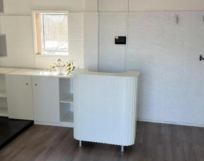 Oficina en Alquiler - 1 Baño - 40 m - Mar del Plata - 5