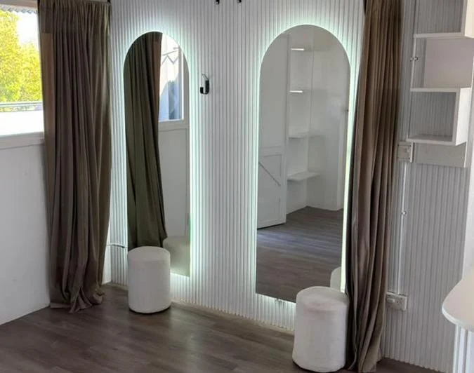 Oficina en Alquiler - 1 Baño - 40 m - Mar del Plata - 4