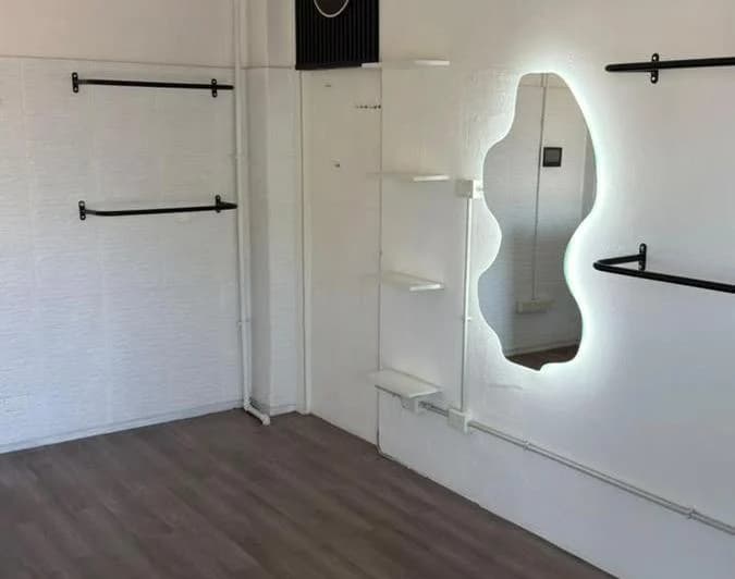 Oficina en Alquiler - 1 Baño - 40 m - Mar del Plata - 3