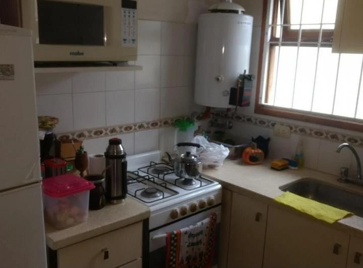 PH en Alquiler - 1 Dormitorio 1 Baño - 50 m - Mar del Plata - 5