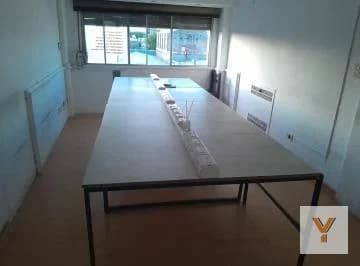 Oficina en Alquiler - Monoambiente 1 Baño - 25 m - Mar del Plata - 5