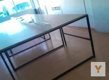Oficina en Alquiler - Monoambiente 1 Baño - 25 m - Mar del Plata - 2