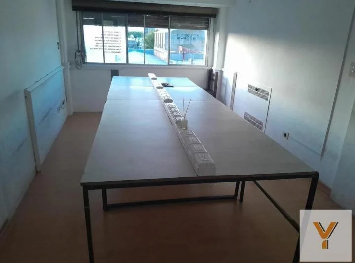 Oficina en Alquiler - Monoambiente 1 Baño - 25 m - Mar del Plata - 3