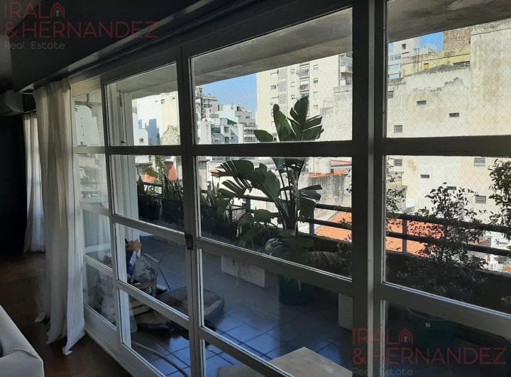 Alquiler Piso 4 Ambientes C/dependencia y Lavadero | 150 m² | Suite, 2 Cocheras y Baulera | Núñez - 4