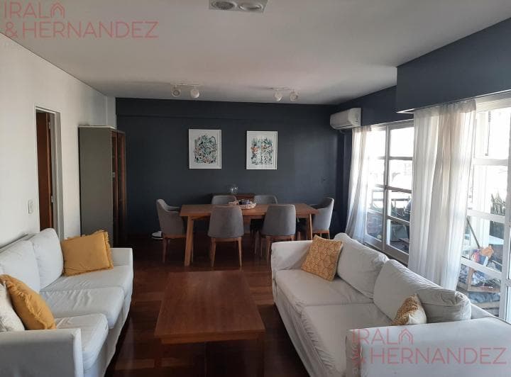Alquiler Piso 4 Ambientes C/dependencia y Lavadero | 150 m² | Suite, 2 Cocheras y Baulera | Núñez - 3
