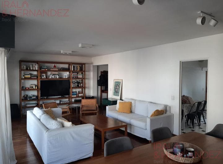 Alquiler Piso 4 Ambientes C/dependencia y Lavadero | 150 m² | Suite, 2 Cocheras y Baulera | Núñez - 2