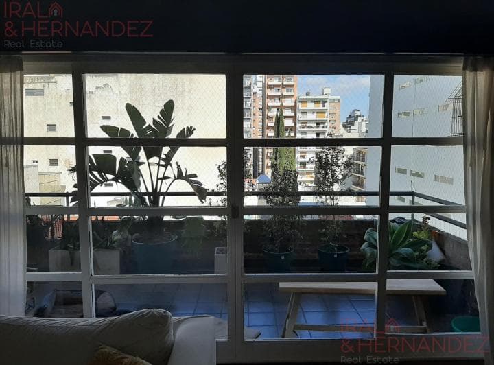 Alquiler Piso 4 Ambientes C/dependencia y Lavadero | 150 m² | Suite, 2 Cocheras y Baulera | Núñez - 5