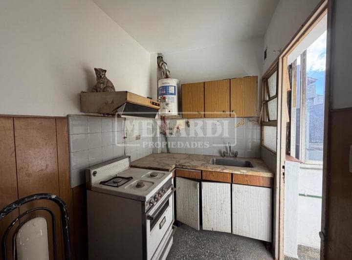 Departamento 3 Ambientes en Venta - a Refaccionar - 5