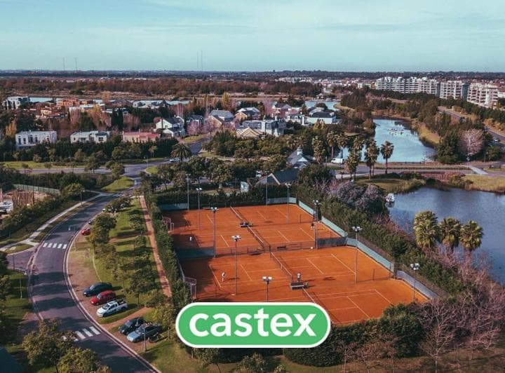 Lote en Venta Barrio Silvestre, Nordelta. - 5