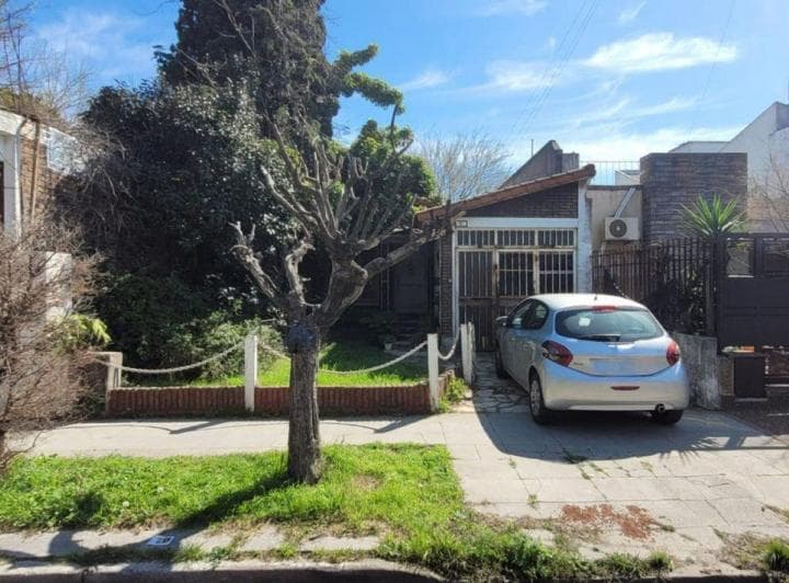 Venta Lote Ramos Mejia Zona Don Bosco 430 m² - 3