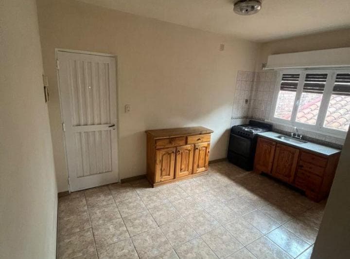 Departamento 2 Ambientes. | Azul Al 1800 - 3