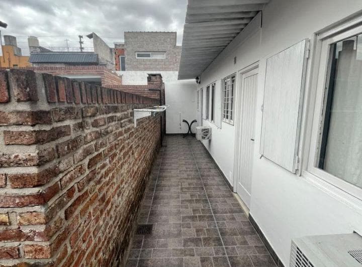 Departamento 2 Ambientes. | Azul Al 1800 - 2