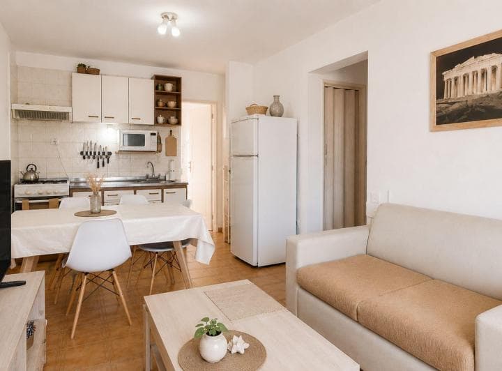 Venta Depto 3 Amb C/cochera Ballester Apto Credito - 3