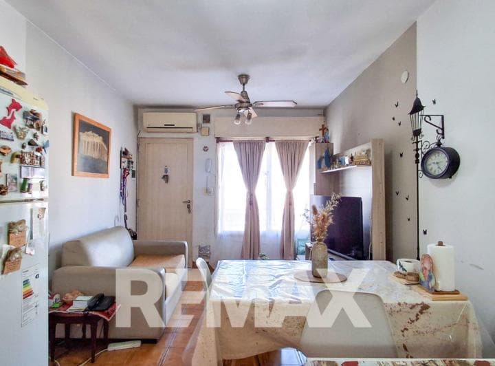 Venta Depto 3 Amb C/cochera Ballester Apto Credito - 2