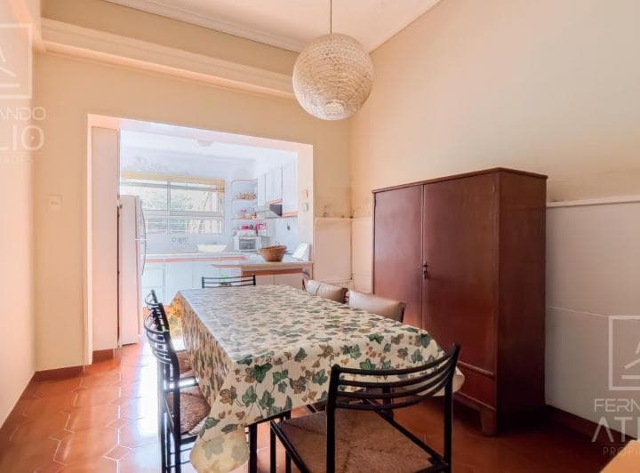 Casa Lote Propio con Fondo y Terraza en L. de Nuñez - 2