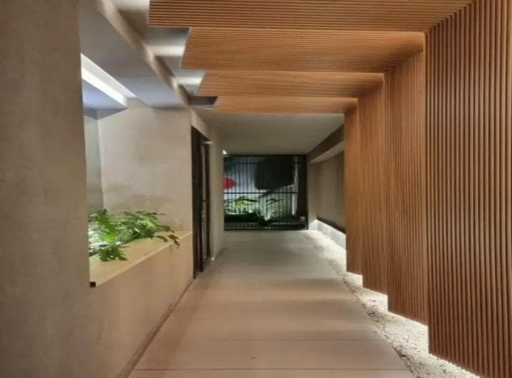 Departamento de 40 m² Amoblado con 1 Dormitorio en Alquiler y Alquiler Temporal en Villa Crespo - 3