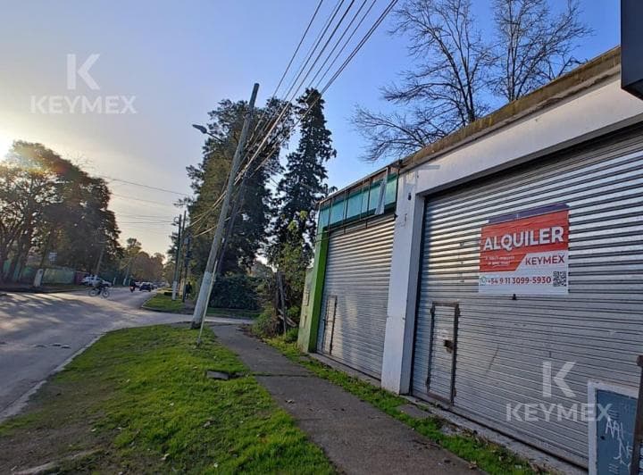 Local Comercial S / Saravi - La Lonja - Pilar - 4