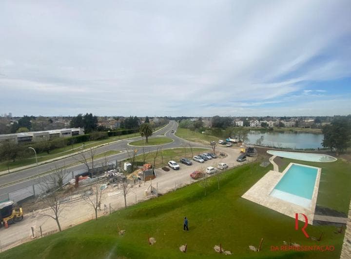 Alquiler | 3 Amb a Estrenar | Mega Terraza | Pérgola y Parrilla | Espectacular Vista | Lagunita - 5