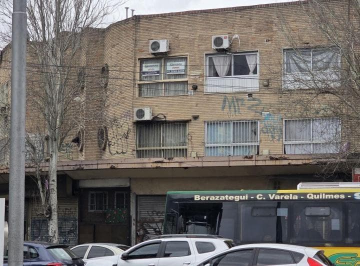 Departamento 0 Ambientes 0 Dorm.. | Av Maipú Al 100 - 2