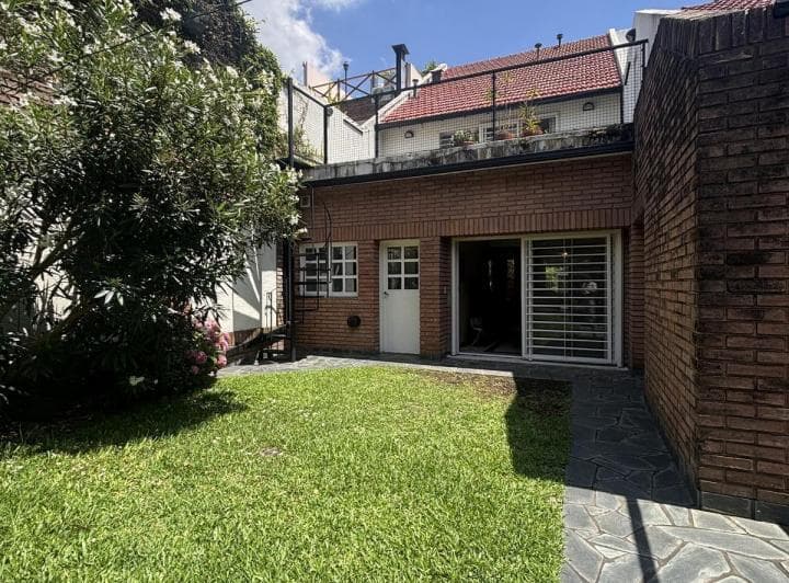 Casa - Nuñez - 2