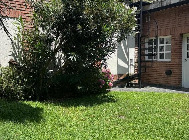 Casa - Nuñez - 4