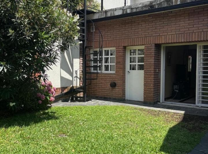 Casa - Nuñez - 3