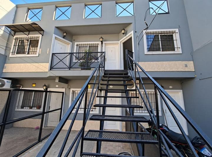 Venta de Departamento 2 Ambientes. Apto Crédito. - 2