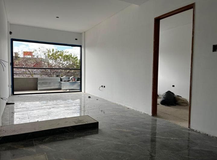 Venta V. Pueyrredon en Construccion 2 Amb C/balcon - 3