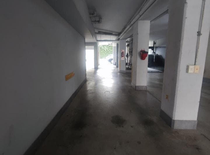 Venta Cochera en Parque Chacabuco - 3