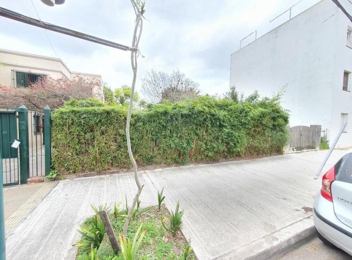 Terreno - Martinez. 200 m², a 2 Cuadras de Av Santa Fe - 5