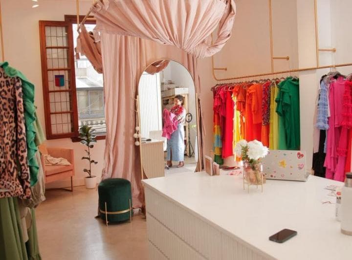 Apto Profesional - Patio Interno y Muy Luminoso - Sum y Laundry - Ideal Showroom - 5