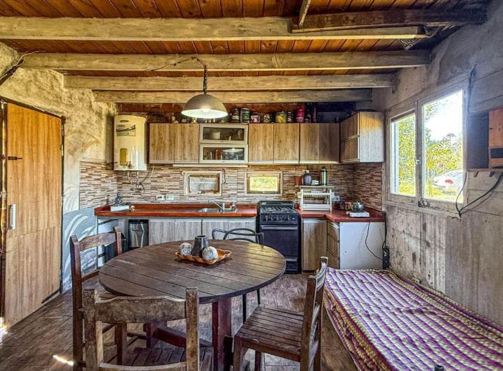 Alquiler Duplex 2 Ambientes San Eduardo de Chapad. - 3